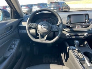 2023 Nissan Altima S FWD S