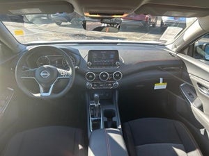 2024 Nissan Sentra SR Xtronic CVT&#174; SR