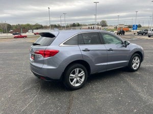 2013 Acura RDX Technology Package