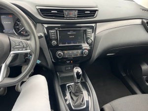 2020 Nissan Rogue Sport S FWD Xtronic CVT&#174; S