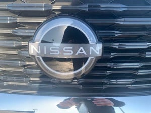 2023 Nissan Rogue SV FWD SV