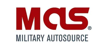 Military AutoSource logo | Carlock Nissan of Jackson in Jackson TN