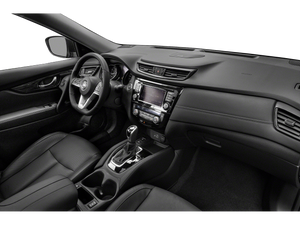 2020 Nissan Rogue Sport S FWD Xtronic CVT&#174; S