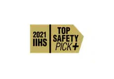 IIHS Top Safety Pick+ Carlock Nissan of Jackson in Jackson TN