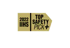 IIHS Top Safety Pick+ Carlock Nissan of Jackson in Jackson TN