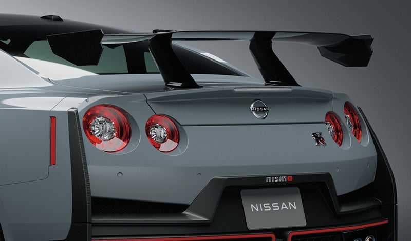 2024 Nissan GT-R Nismo | Carlock Nissan of Jackson in Jackson TN